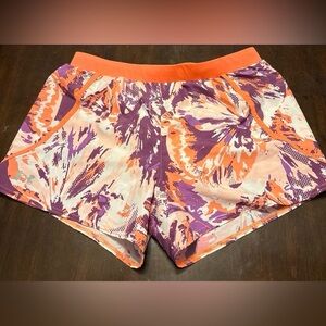 Under Armour women’s shorts